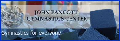 Pancott Gymnastics